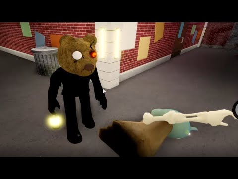 Funny Double Zompiggy & Mr Stitchy Jumpscare