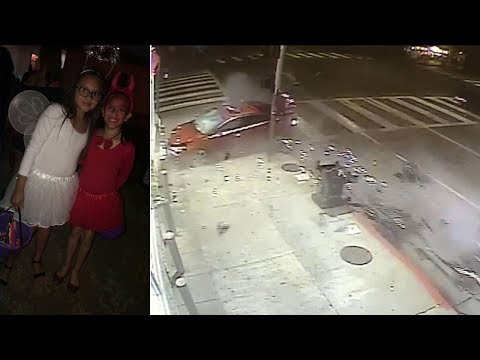 2 childhood friends fight for their lives after South LA street-racing hit-and-run | ABC7