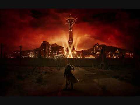 Fallout New Vegas: Digital Nightmare Combat OST - Evil 2