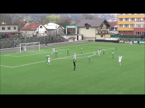MFK Vranov – ŠK Odeva Lipany 1:0 (1:0)