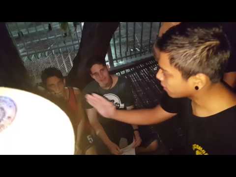 KPK vs WEELPLEY & DYFAKA - 4tos (5º Fecha 8/4 2VS2) - Patricios Free