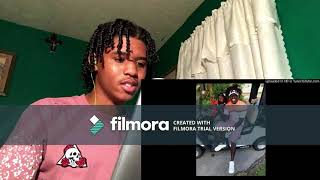 Glokknine - Bay Check(Reaction)