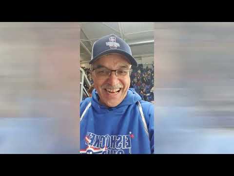 "Tribute - Video EHC Kloten Meister Aufstieg 2021 / 2022."