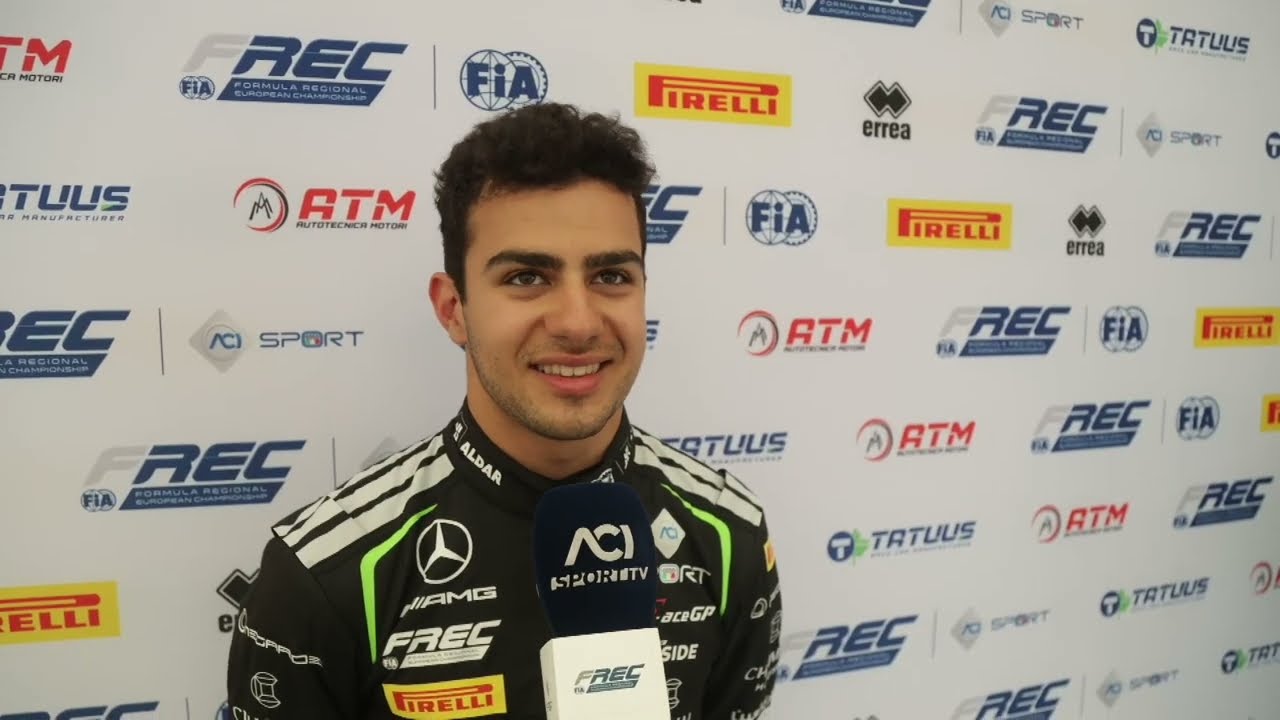 FIA FREC 2026 - SPA FRANCORCHAMPS - ROUND 03 - HIGHLIGHT 🇧🇪