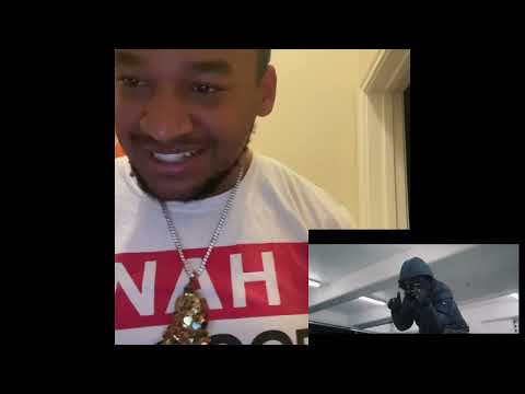 Zone 2 -Dead ~ American Reaction | Must Watch! #ukdrill  #reaction