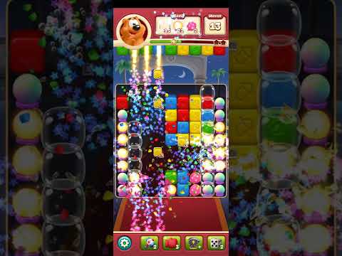 Toy blast level 3441