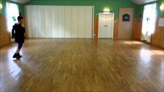 Fundamental Things - Linedance