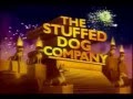 The Stuffed Dog Company Quincy Jones Entertainment NBC Productions With Sounds