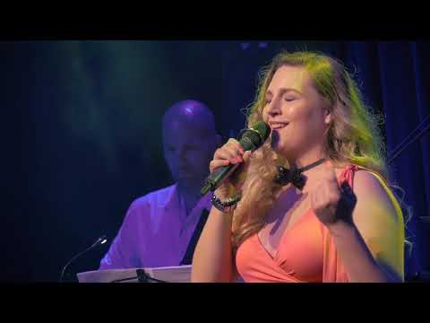 PTE Hangja 2018 Döntő - Horváth Orsolya