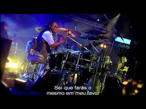 TRAZENDO A ARCA - 18. LEMBRA SENHOR