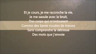 Tous les cris des S.O.S - Zaz