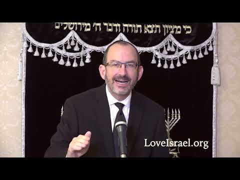 Genesis Chapter 35 Part 1