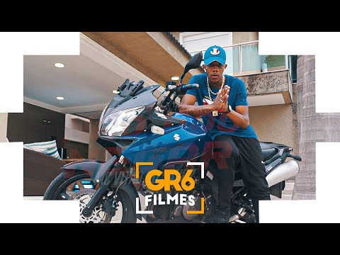 MC Vitão do Savoy - Não Vou Negar (GR6 Explode) DJ Hunter