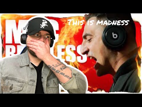 [American Ghostwriter] Reacts to: Mic Reckless/Mic Righteous- Fire in the booth Pt 4- I’m done!!!
