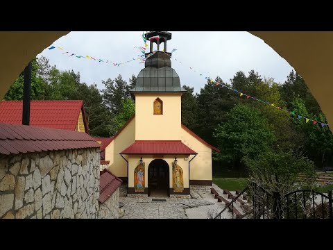 Różaniec wieczorny - transmisja online Pustelnia Czatachowa - 29.05.2021