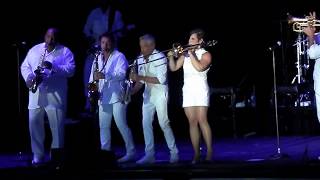 Dave Koz and Friends 'Summer Horns' - "That's The Way" (I Like It) Clip (LIVE)