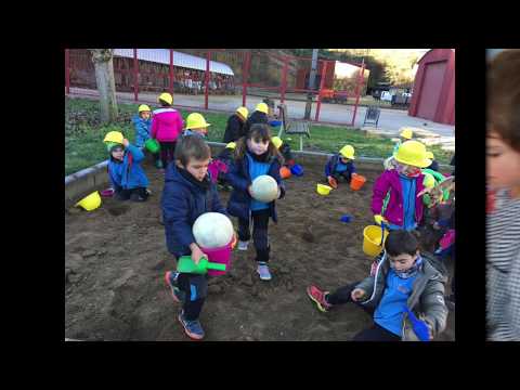 Vídeo Colegio Santa María D'avià