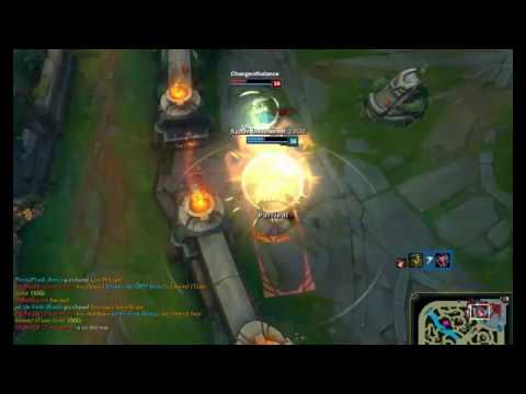 URF Insane Ivern Mechanics!!