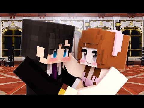 FNAF: The Afton Archives Minecraft Roleplay (Episode 1: Purple and Pink)