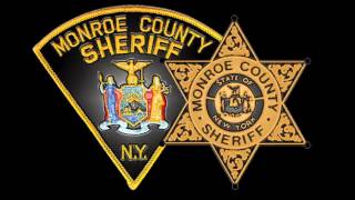 Undersheriff Forsythe on WHAM 1180 Undersheriff Forsythe on WHAM 1180