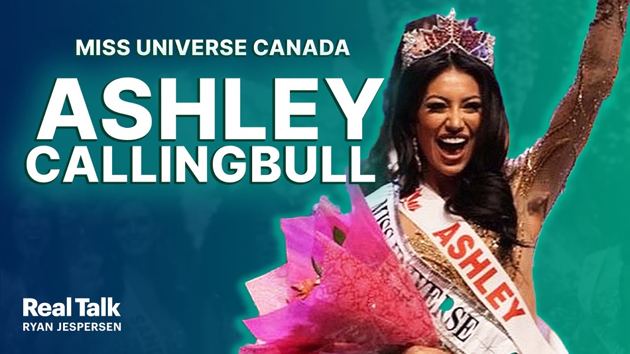Ashley Callingbull // Hon. Marc Miller // The Strategists