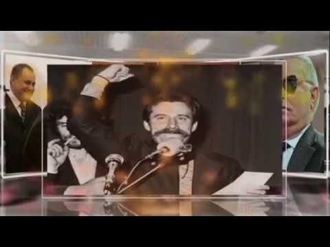 Bubel  Band   Piosenka o  tw  Bolku aka L  Wałęsie