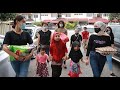 Francisca On The Rise Episode 4 Beyond Aid Fundraising For The Refugees