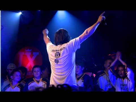 Josef IX. & Mina - Říkali nám live