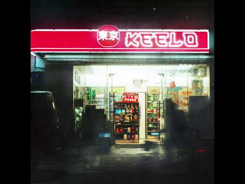 Keelo - Different Level Now