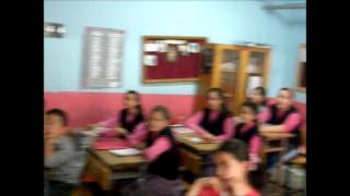 preview picture of video 'Alaşehir Piyadeler Orta Okulu 5/A sınıfı'