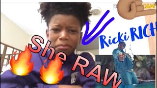 SHE IS HARD !!Ricki Rich & Lil Baby "This Morning" (Prod. by OG Parker) (WSHH Exclusive…