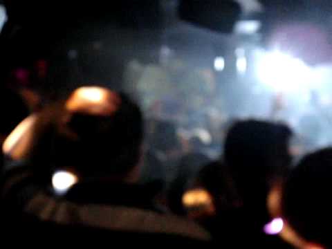 Marek Hemmann - Kaleido Rex 6/02/10