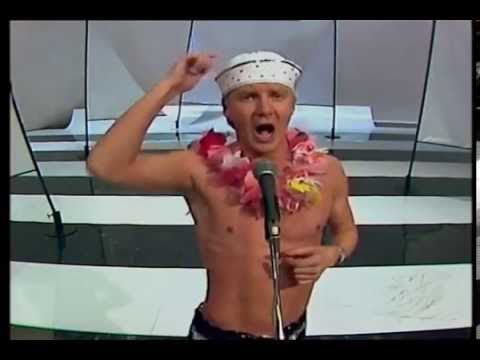 Tahiti! (Velipuolikuu)