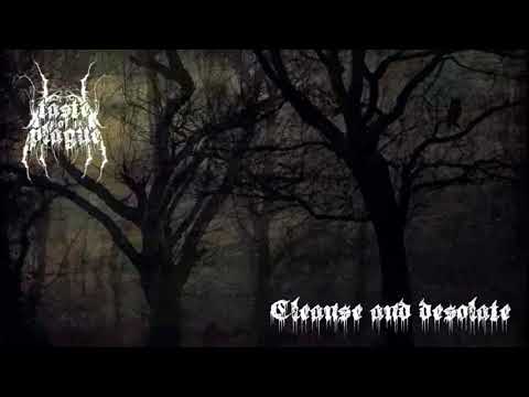 Taste Of Plague - Cleanse and Desolate