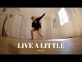 Live A Little - Fool | Freestyle