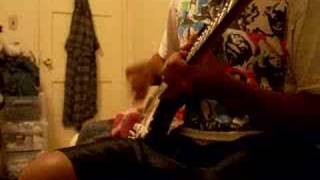 The Giant&#39;s Drink (Gatsby&#39;s American Dream Cover)