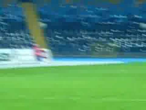 Zawisza - Kmita Zabierzów 0 - 1 (26.08.08)