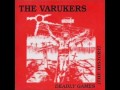 Varukers-Never Again 1981 (Orginal Version)