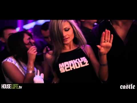 MARKUS SCHULZ @ Castle Chicago