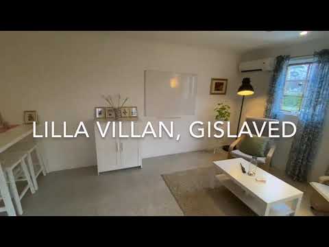 Lilla Villan i Gislaved