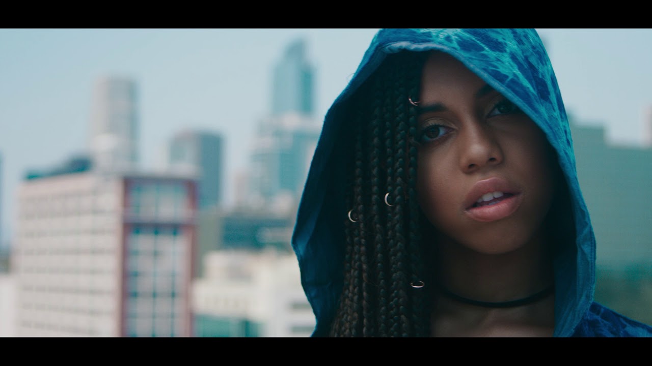 Asia Monet — Come Along