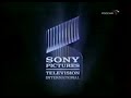 Sony Pictures Television International 2004