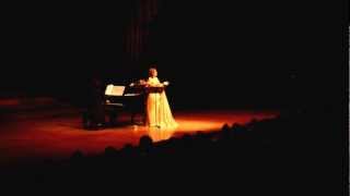 Renee Fleming: Delibes - Les filles de Cadix