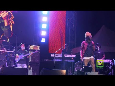 REGGAE RIDDIMS 1-VDJ JONES-alaine,vybz kartel,romain virgo,busy signal,chris martin