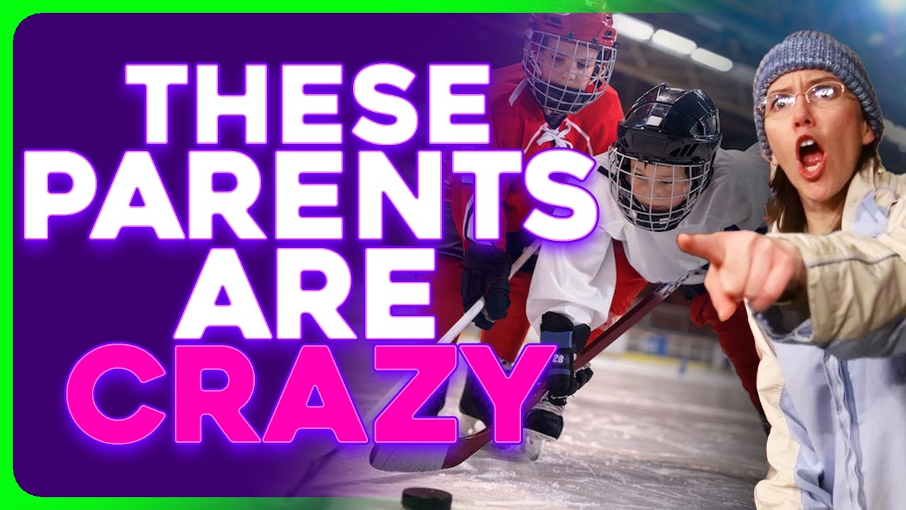 Parents LOSE Their Minds & Spend BIG on Private Equity Sports Leagues