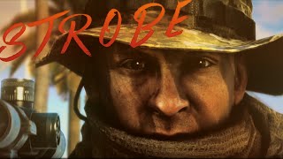 Strobe | A Battlefield 4 Montage | by NoVa Helios