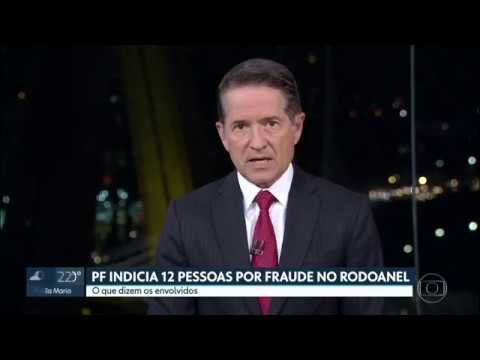 PF indicia 12 pessoas por superfaturamento de mais de R$ 600 milhões em obras Rodoanel