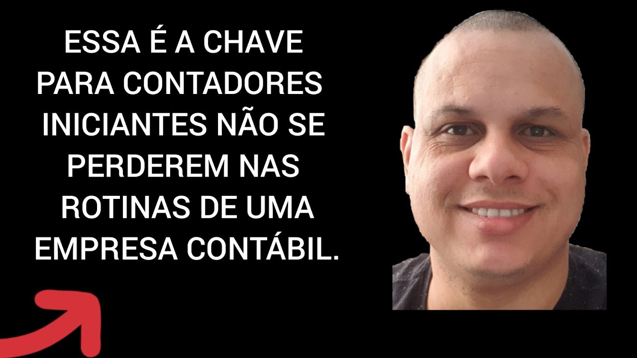 Watch Now ESSA É A CHAVE PARA CONTADORES INICIANTES NÃO SE PERDEREM NAS ROTINAS DE UMA EMPRESA DE CONTÁBIL ESSA É A CHAVE PARA CONTADORES INICIANTES NÃO SE PERDEREM NAS ROTINAS DE UMA EMPRESA DE CONTÁBIL