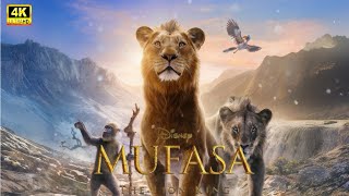 Download lagu Mufasa The Lion King Movie | The Lion King 2 | Aaron Pierre | Review & Facts mp3 Download lagu Mufasa The Lion King Movie | The Lion King 2 | Aaron Pierre | Review & Facts mp3