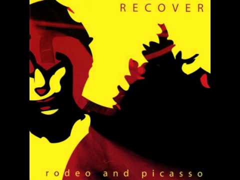 The Feel Is Gone - Recover